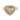 Chopard happy diamond 18k yellow gold heart ring Rings Chopard