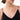 Contemporary diamond 14k yellow gold necklace Necklaces Jack Weir & Sons