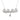 Edwardian old cut diamond pearl platinum necklace