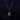 Victorian 2.50 carat diamond 18k gold and silver necklace Necklaces Jack Weir & Sons
