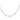 Vintage 1.65 carat diamond platinum 40 inch long chain necklace Necklaces Jack Weir & Sons