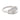 Art Deco GIA 2.13 carat old mine cut diamond 14k white gold engagement ring Rings Jack Weir & Sons