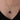 Vintage amethyst diamond 14k yellow gold platinum heart necklace Necklaces Jack Weir & Sons
