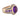Vintage 2.70 carat amethyst diamond 14k yellow gold ring Rings Jack Weir & Sons
