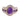 Vintage 2.70 carat amethyst diamond 14k yellow gold ring Rings Jack Weir & Sons