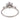 Mellerio GIA 1.59 carat D flawless diamond platinum engagement ring