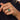 Art Deco style GIA 2.10 carat emerald diamond platinum ring