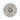 Chaumet Paris GIA 3.81 carat diamond platinum cluster ring Rings Chaumet