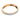 Vintage 2.30 carat diamond 14k yellow gold bangle bracelet Bracelets Jack Weir & Sons
