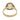 Victorian GIA 1.63 carat old mine diamond 10k yellow gold engagement ring