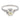 Art Deco GIA 2.23 carat old mine cut diamond platinum engagement ring
