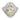 Vintage GIA 1.80 carat old mine cut diamond platinum Ballerina ring Rings Jack Weir & Sons