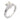 Mid Century GIA 1.81 carat old mine cut diamond platinum engagement ring Rings Jack Weir & Sons