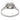 Art Deco GIA 2.19 carat diamond platinum engagement ring