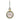 Tiffany & Co. Edwardian diamond 18k gold platinum enamel watch necklace Necklaces Tiffany & Co.