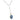 Tiffany & Co. Edwardian diamond 18k gold platinum enamel watch necklace