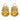 Vintage 15.00 carat citrine diamond emerald 18k yellow gold earrings