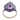 Art Deco carved amethyst diamond 14k white gold filigree ring Rings Jack Weir & Sons