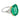 French Mid Century AGL 8.72 carat Colombian emerald diamond ring