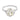Art Deco GIA 2.03 carat old European cut diamond platinum engagement ring