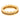 Bvlgari diamond 18k yellow gold B.Zero 1 band