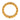 Bvlgari diamond 18k yellow gold B.Zero 1 band