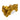 Mauboussin vintage sapphire 21k yellow gold Cocker Spaniel dog pendant