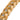 French Vintage 2.50 carat diamond 18k yellow gold platinum bracelet