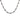 French Mid Century 4.10 carat sapphire diamond platinum necklace