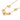 Cartier Swiss vintage diamond 18k yellow gold " Caresse D'orchidées " necklace