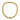 Cartier vintage sapphire diamond 18k yellow gold link necklace