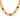 Cartier vintage sapphire diamond 18k yellow gold link necklace