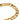 Cartier vintage sapphire diamond 18k yellow gold link necklace