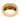 Cartier Swiss vintage 2.20 carat pavé diamond 18k yellow gold ring