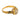 Victorian diamond 18k yellow gold enamel cluster ring