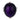 Art Deco 22.30 carat amethyst platinum ring