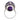 Art Deco 22.30 carat amethyst platinum ring
