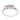 Art Deco old European cut diamond platinum three stone engagement ring Rings Jack Weir & Sons