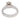 Vintage GIA 1.22 carat diamond platinum engagement ring
