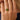 Victorian 6.00 carat peridot 10k rose gold ring