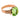 Victorian 6.00 carat peridot 10k rose gold ring