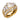 Mid Century GIA diamond 14k yellow gold and platinum ring