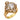 Victorian GIA 1.80 carat diamond 18k yellow gold cluster ring