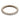 Mid Century 1.25 carat diamond 18k white gold eternity band