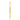 Cartier vintage diamond 18k yellow gold bar brooch Brooches Cartier