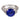 Tiffany & Co. Schlumberger 4.00 carat tanzanite diamond platinum ring