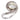 Edwardian GIA 2.51 carat old European cut diamond 14k white gold ring