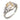 Art Deco GIA 3.63 carat diamond platinum engagement ring Rings Jack Weir & Sons