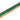 Vintage 16.50 carat emerald diamond 14k yellow gold bracelet