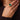 Retro GIA 6.60 carat Russian emerald diamond 14k two tone gold ring